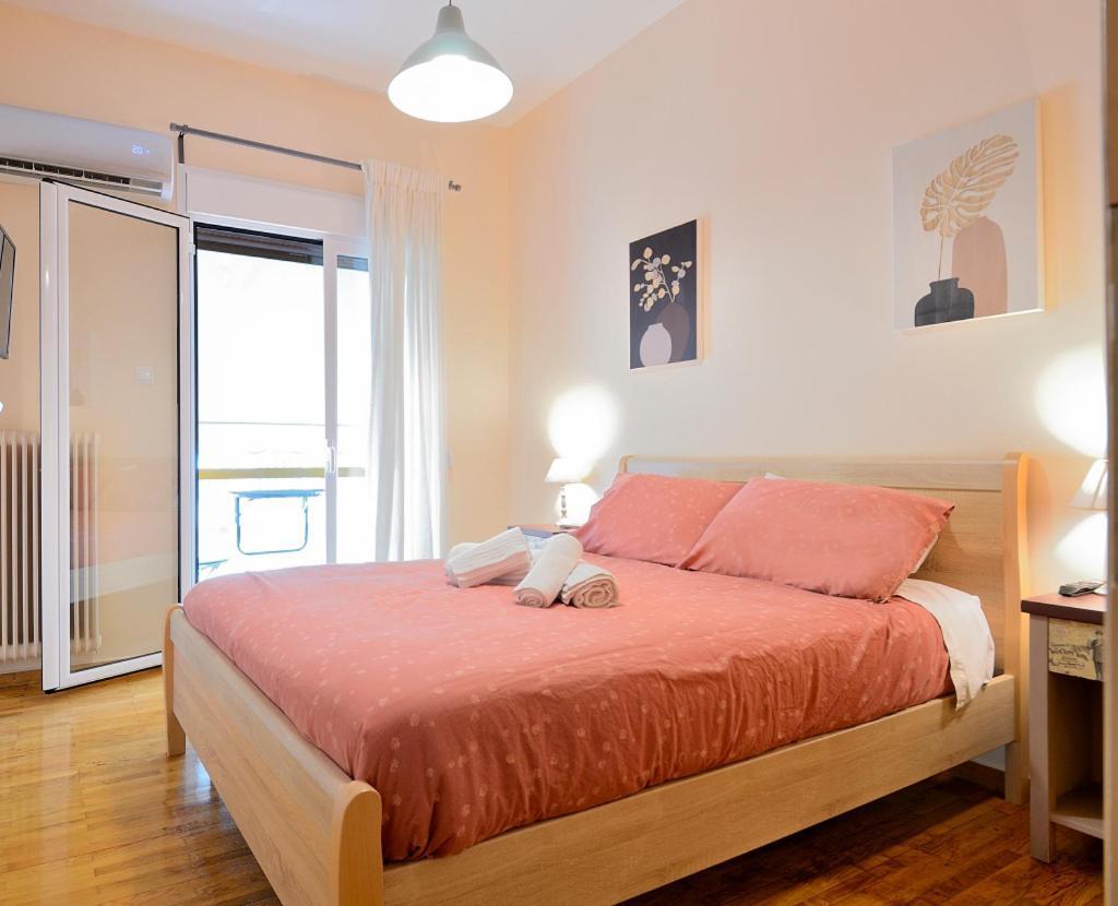 Cozycentre Apartment Athens Exterior photo