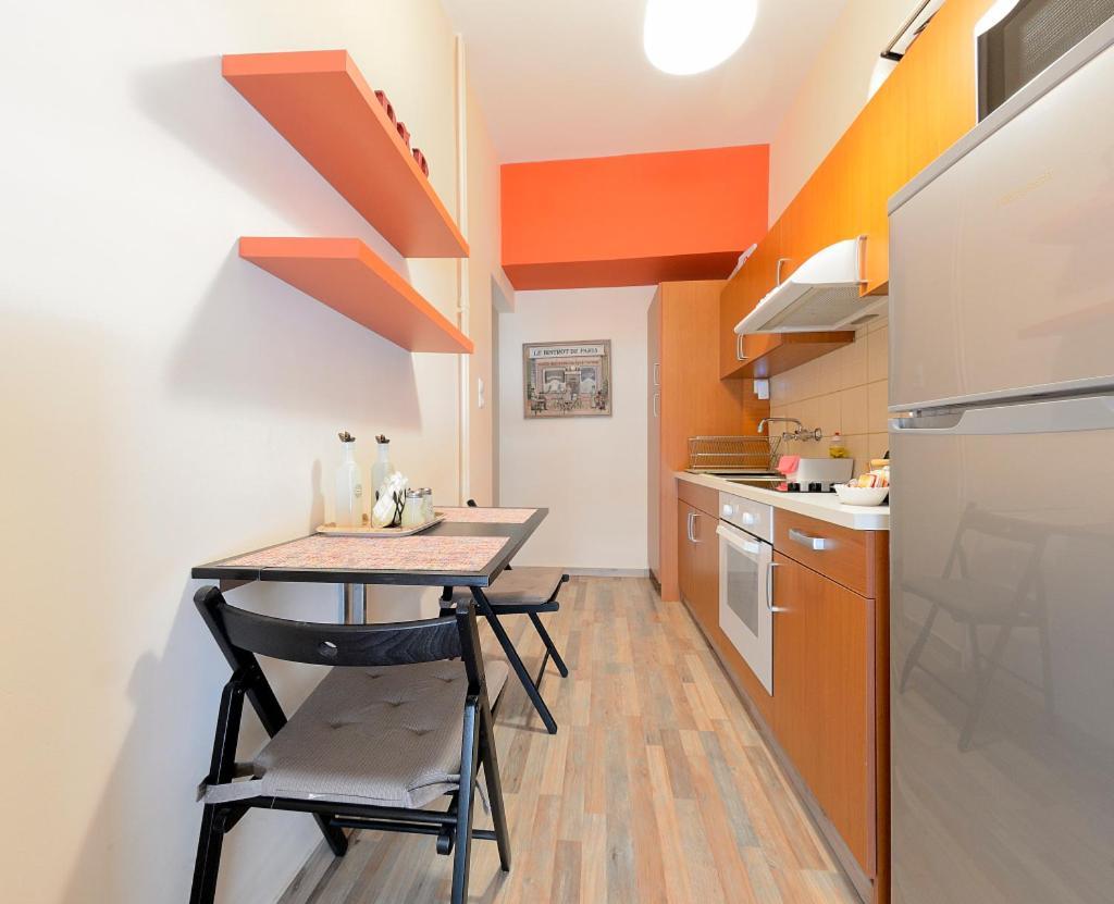 Cozycentre Apartment Athens Exterior photo