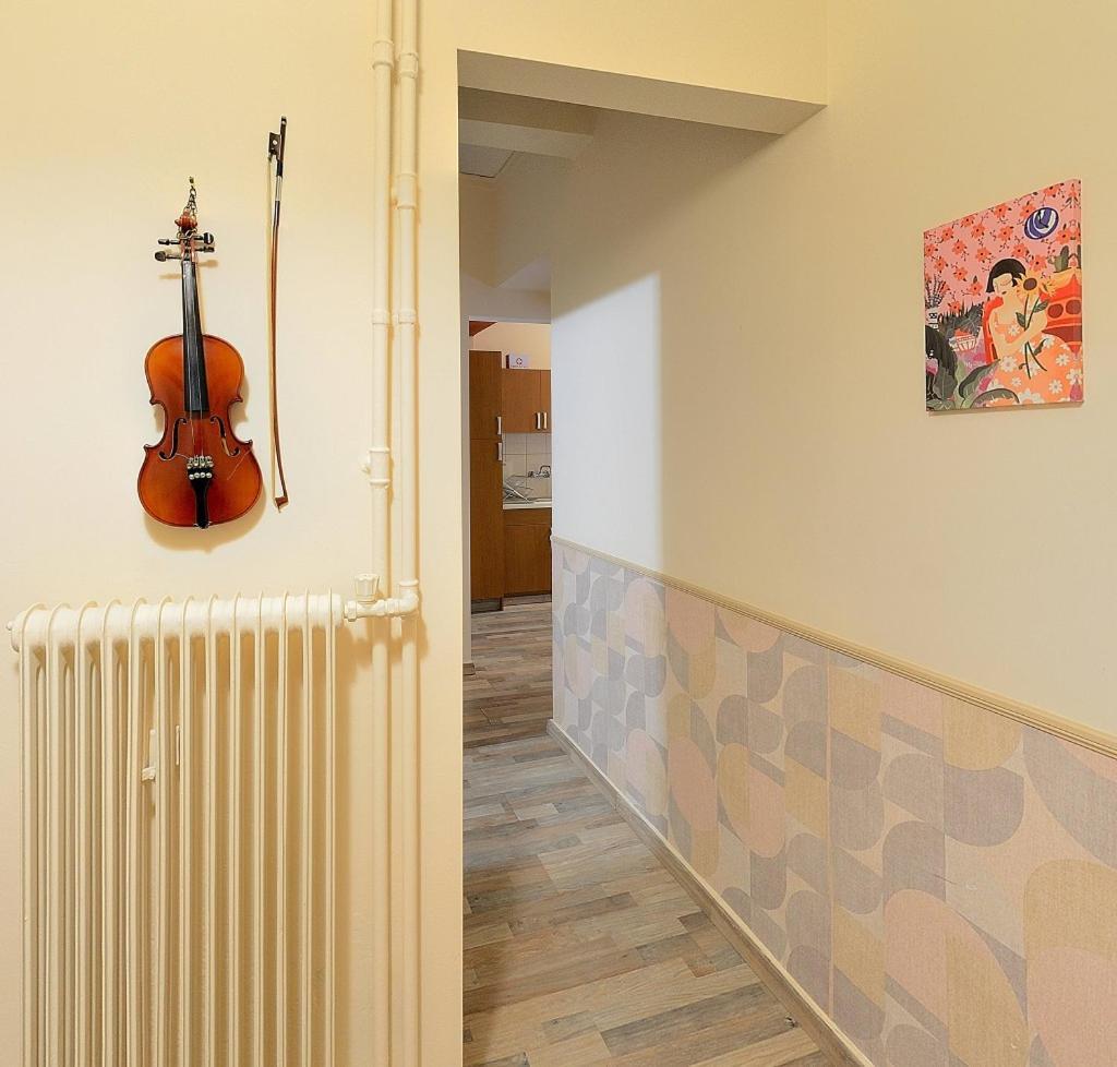 Cozycentre Apartment Athens Exterior photo